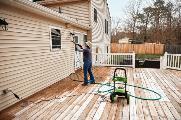 Best Affordable Power Washing  in Gerdine, AL