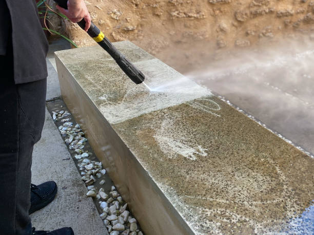 Best Garage Pressure Washing  in Gerdine, AL