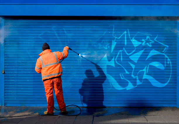 Best Local Pressure Washing Services  in Gerdine, AL