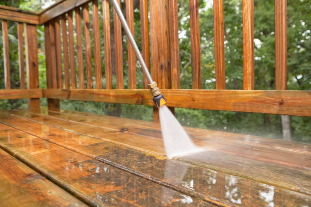 Best Deck Cleaning Services  in Gerdine, AL