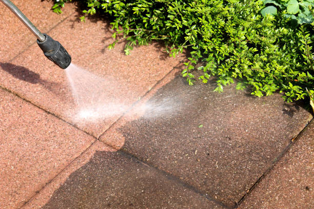 Best Fence Pressure Washing  in Gerdine, AL