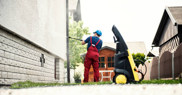 Reliable Geraldine, AL Pressure Washing Solutions